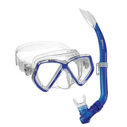 Mares set maschera - mares,