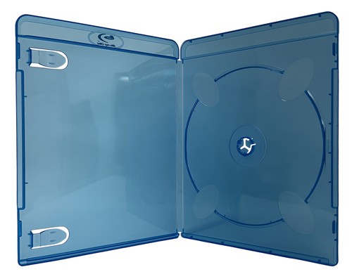 Lotto custodie singole blu ray - lotto,