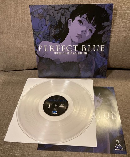 Perfect blue original - perfect,