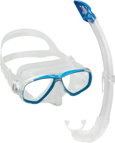 Combo maschera cressi sub - combo,