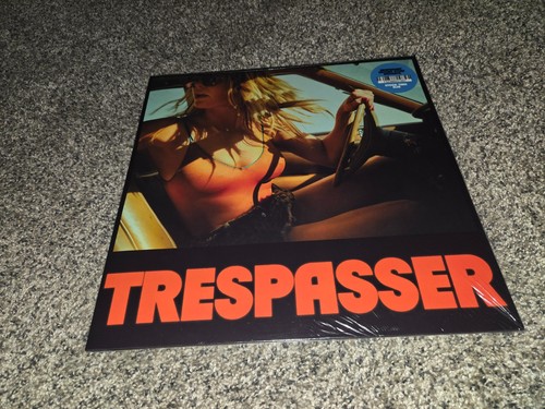 Grace potter trespasser - grace,