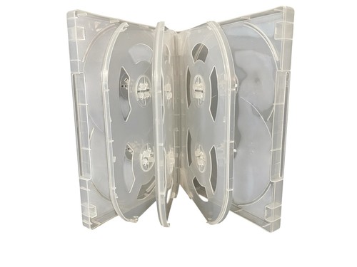Custodia paffuta per dvd 16 - paffuta,