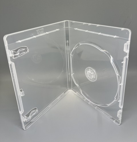 Custodia blu ray singola - pz,