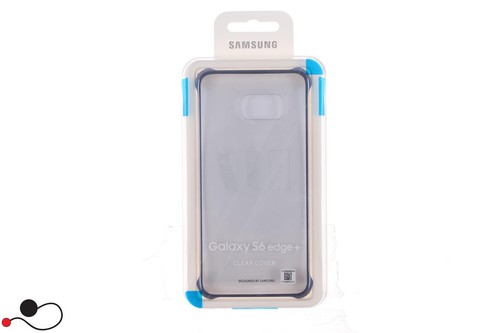 Custodia samsung clear - samsung,