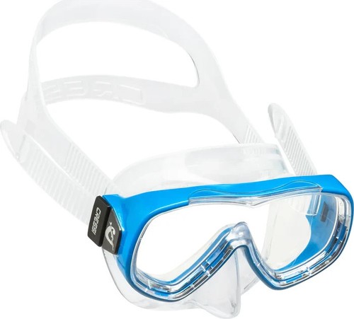 Maschera cressi sub piumetta - maschera,