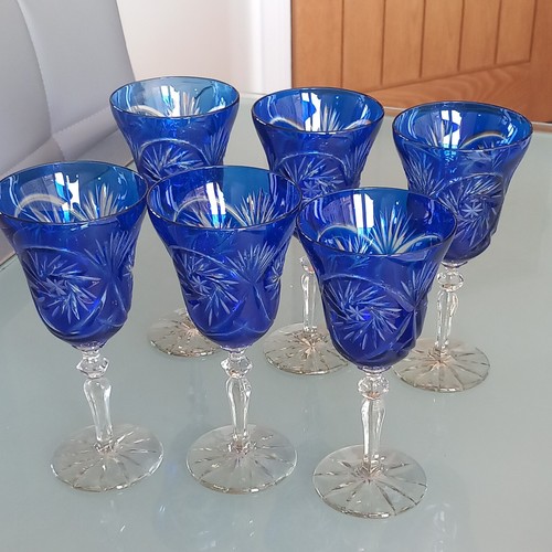 Set bicchieri vino - set,