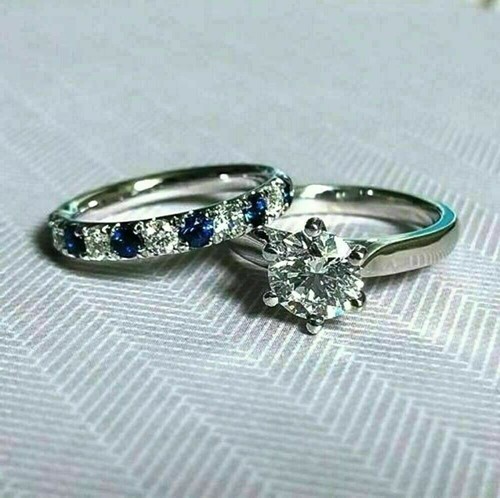 Anello sposa di - da,