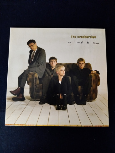 The cranberries no need - cranberries,