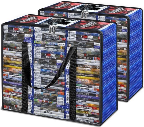 Sacchetti porta dvd - sacchetti, cd