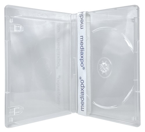 Lotto custodie dvd - custodie,