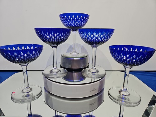 Bicchieri champagne sherbet - bicchieri,