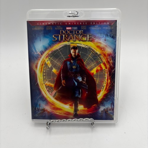 Doctor strange cinematic - doctor, (cinematic
