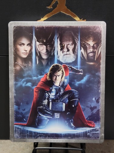 Thor ultra blu ray - ultra, blu-ray