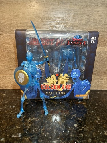 Storm collectibles scheletro - storm,