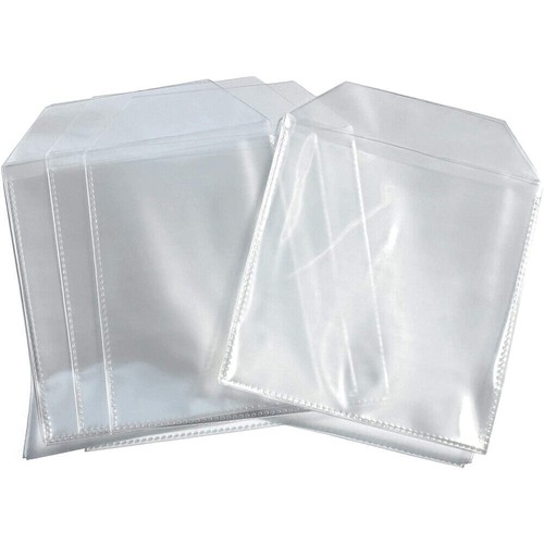 Custodia plastica trasparente