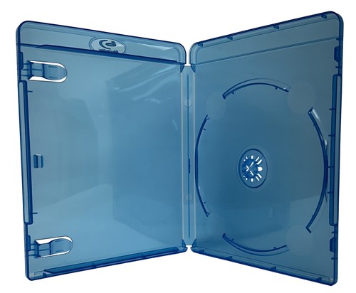 Lotto custodie singole - , blu-ray