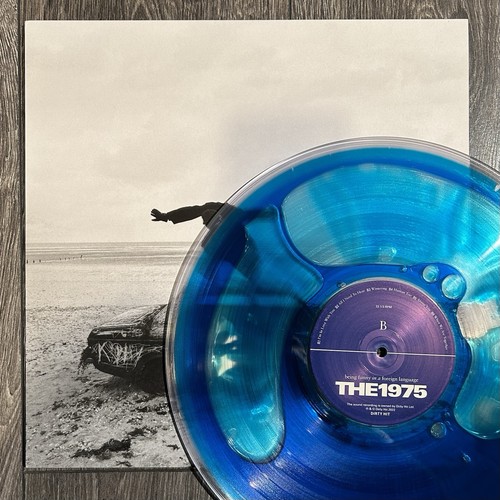 The 1975 being funny - , a