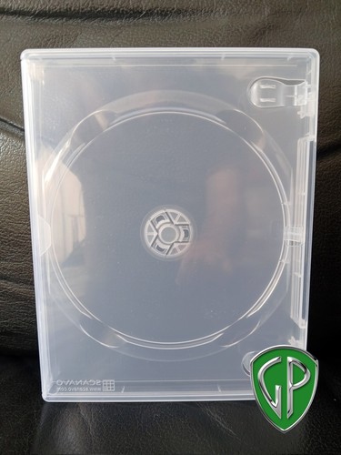 Custodie blu ray scanavo - ray,