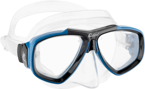 Cressi sub maschera focus - maschera,