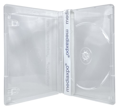 Lotto custodie singole blu ray - singole, blu-ray