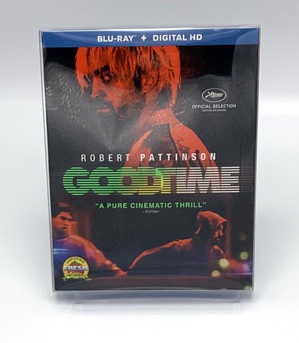 Blu ray slipcover protectors - slipcover,