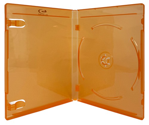 Lotto custodie singole blu - lotto, blu-ray