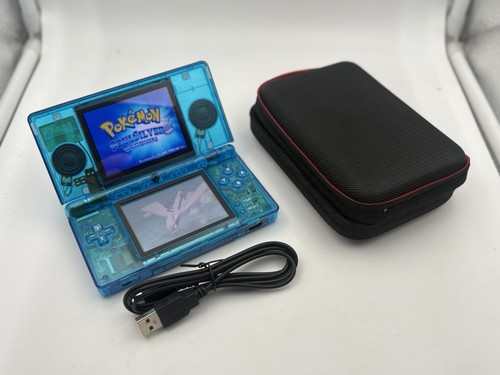 Nintendo lite blu - ds,