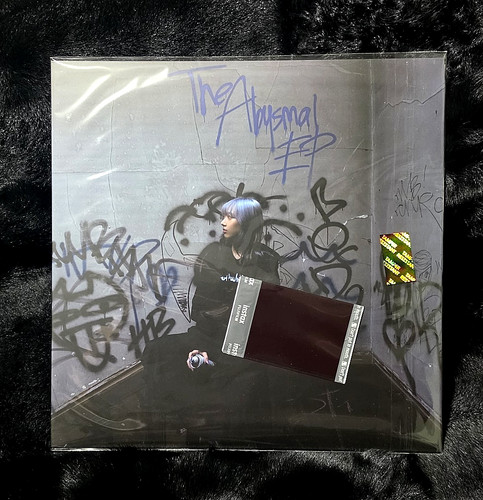 Hannah bahng the - bahng~, ep