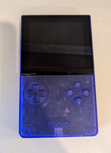 Console portatile tascabile - portatile,