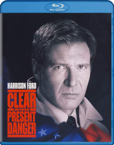 Clear and present - and,