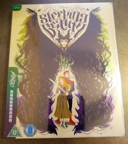 Disney mondo sleeping - disney,