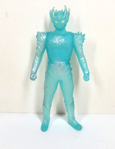 Ultraman saga - saga, (blu