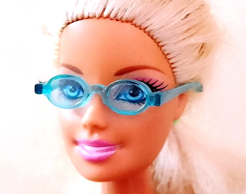 B064 barbie teen skipper - b064,
