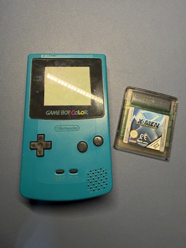 Console nintendo gameboy - console,