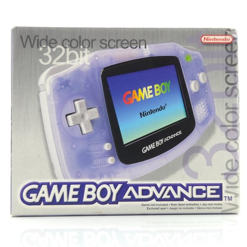 Nintendo game boy - nintendo,