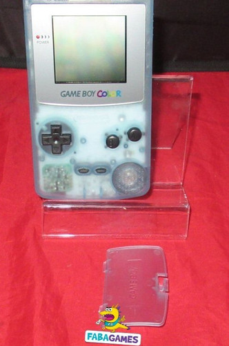 Gbc console game - game, color