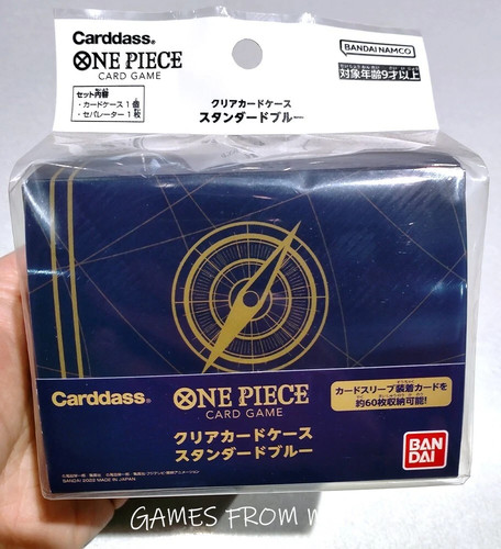 One piece porta - piece,