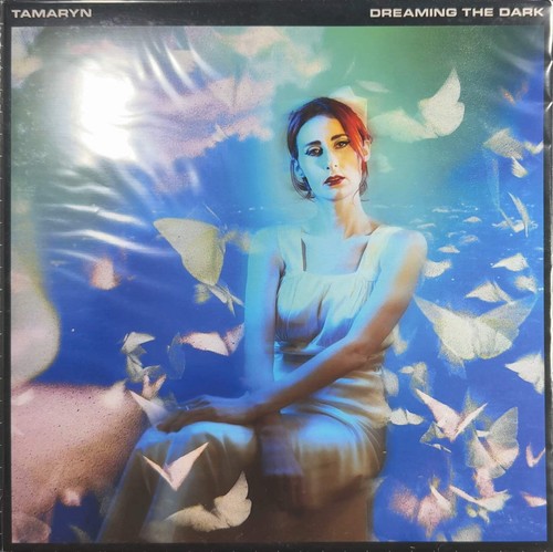 Tamaryn dreaming the dark - -,