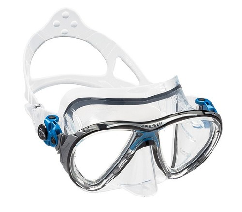Maschera cressi big eyes - cressi,
